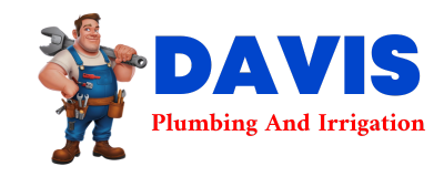 Trusted plumber in ARNOT